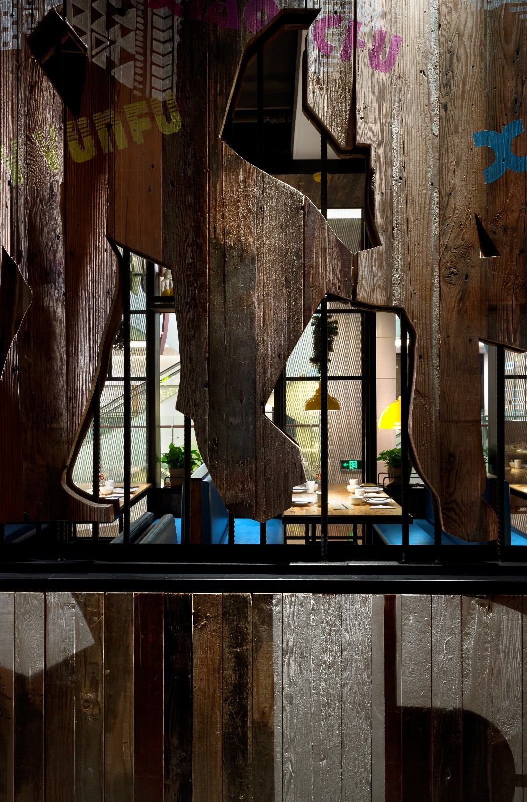 云小厨·广东客家菜-11