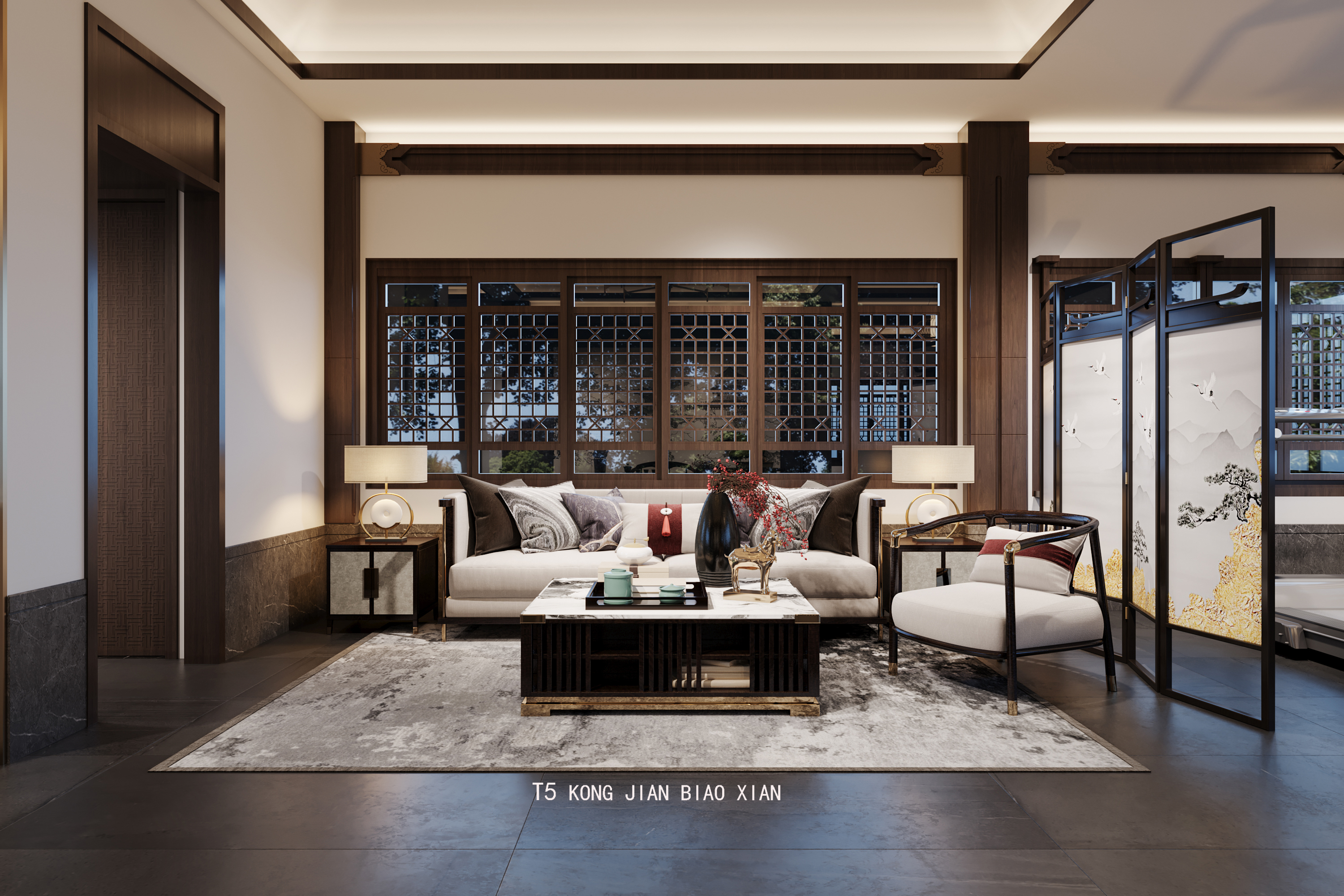 中式风格  （作图加15958692085）                     -7