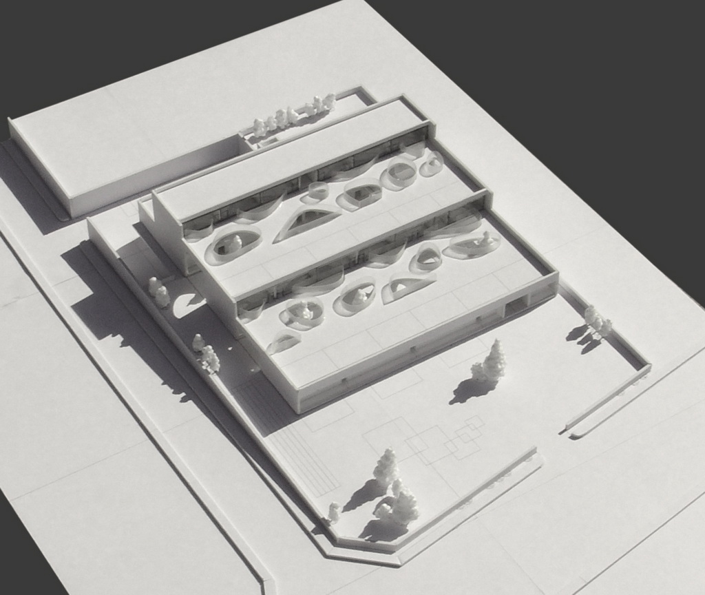 上升的美好，让孩子与建筑一块儿成长-5