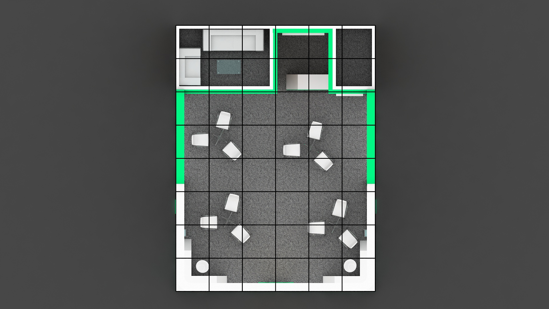 Catch Exhibition Stall Design-4