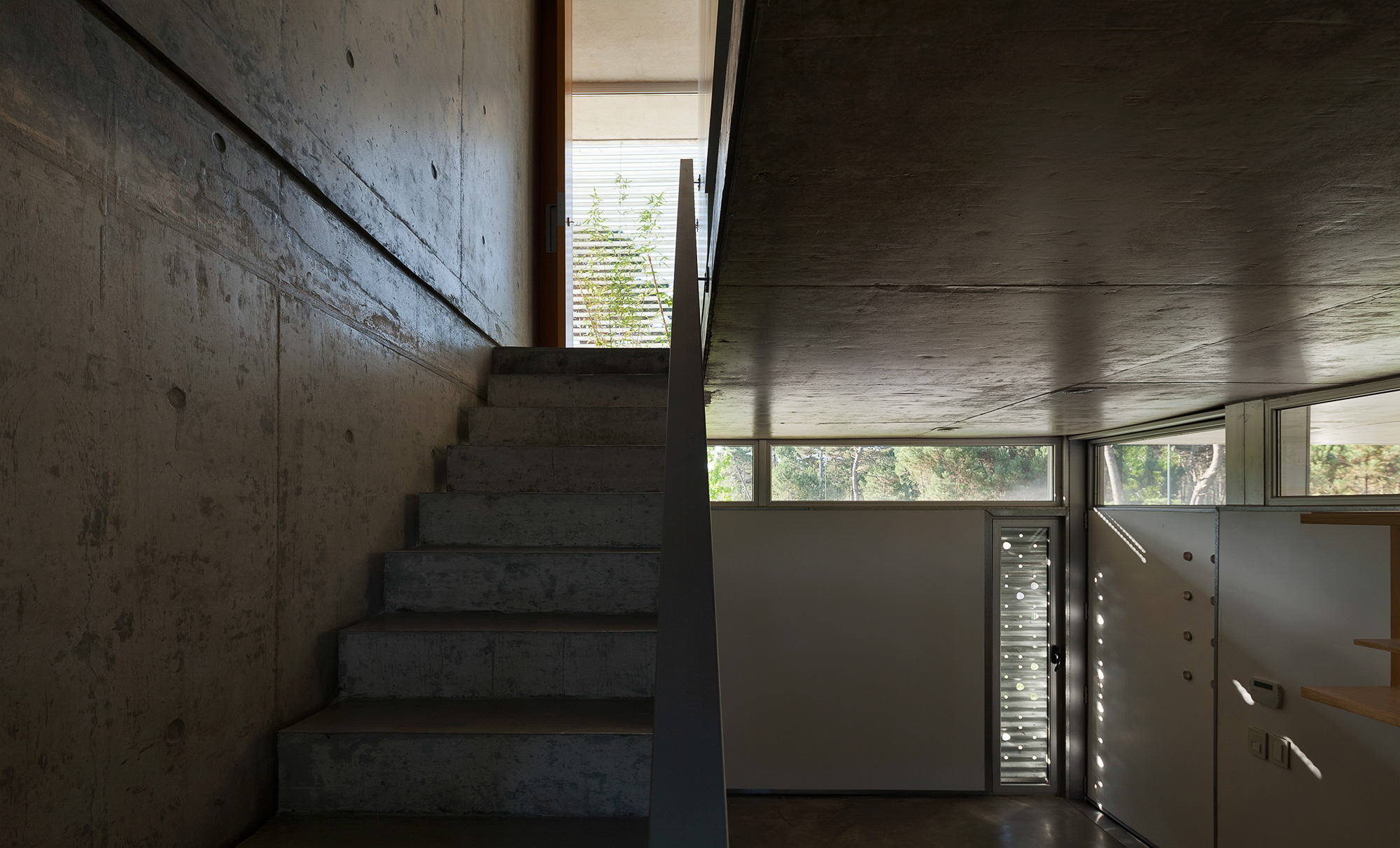 悬浮森林中的宁静家园-40