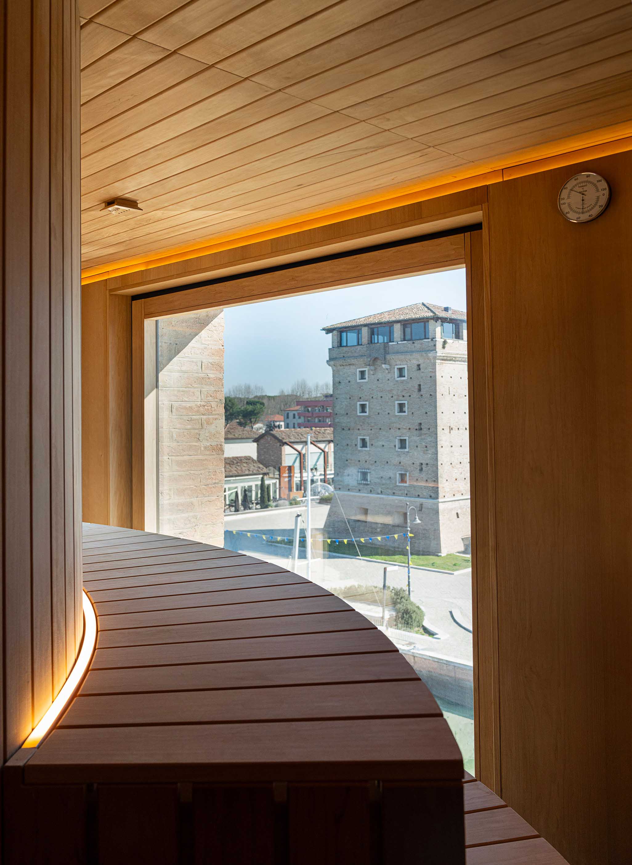 水与盐的诗篇 · 欧洲新地标 Darsena del Sale丨意大利丨Visionnaire Home Philosophy-35