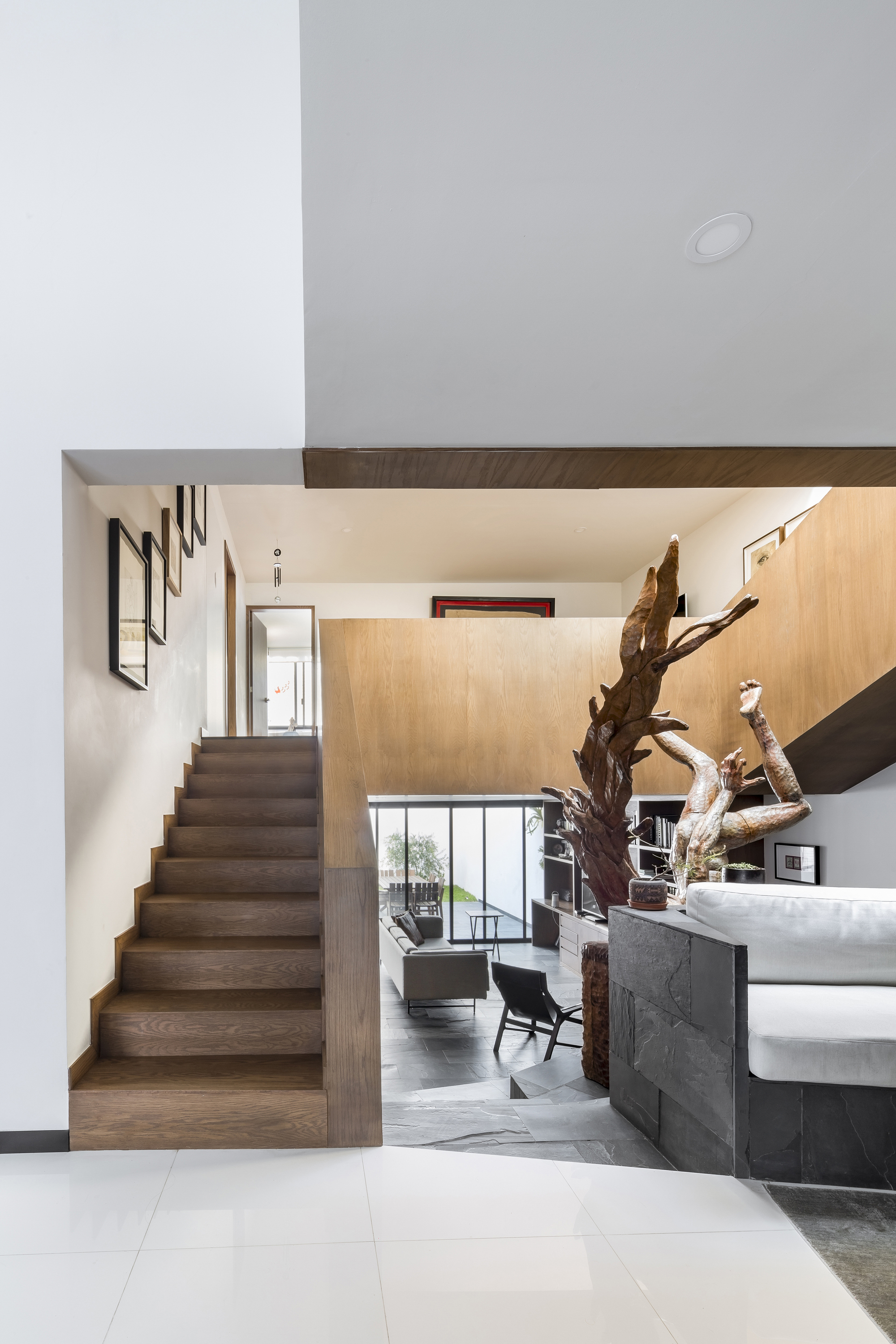 VA House / BAC Barrio Arquitectura Ciudad-15