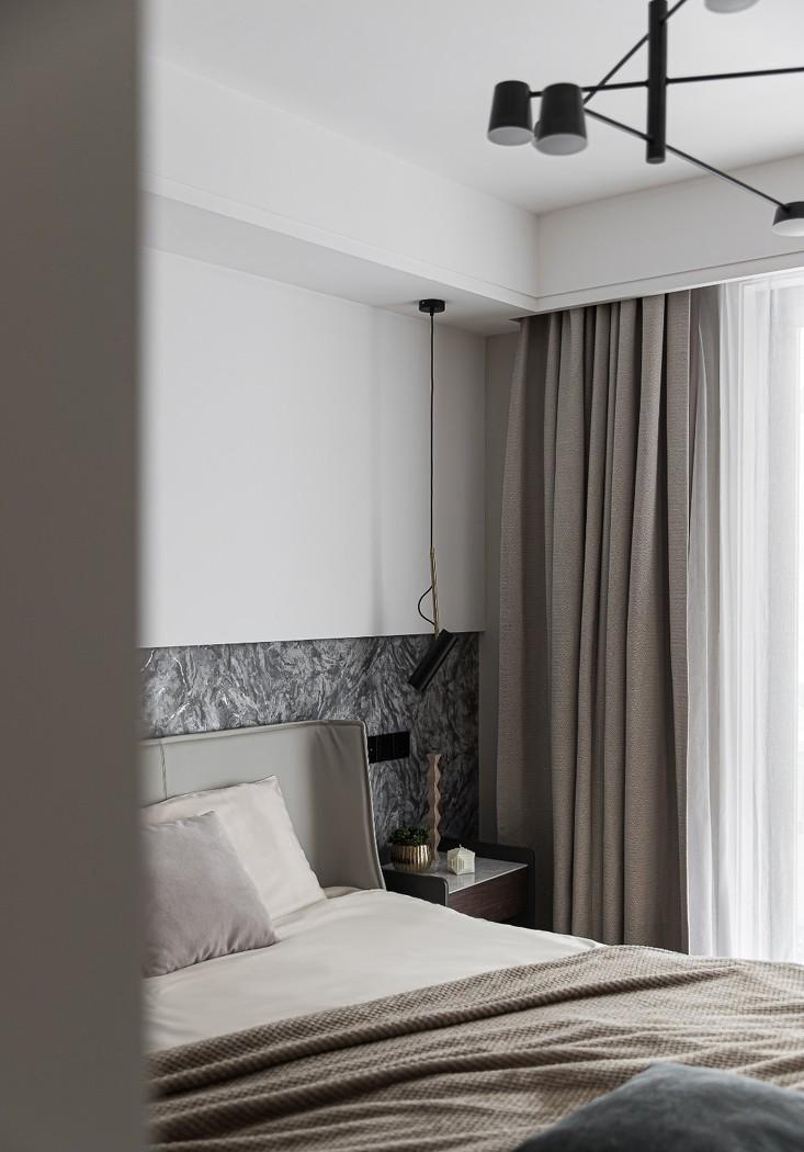 玄关融通,阳光书房,音乐角飘窗——室内设计打造宜居空间-92