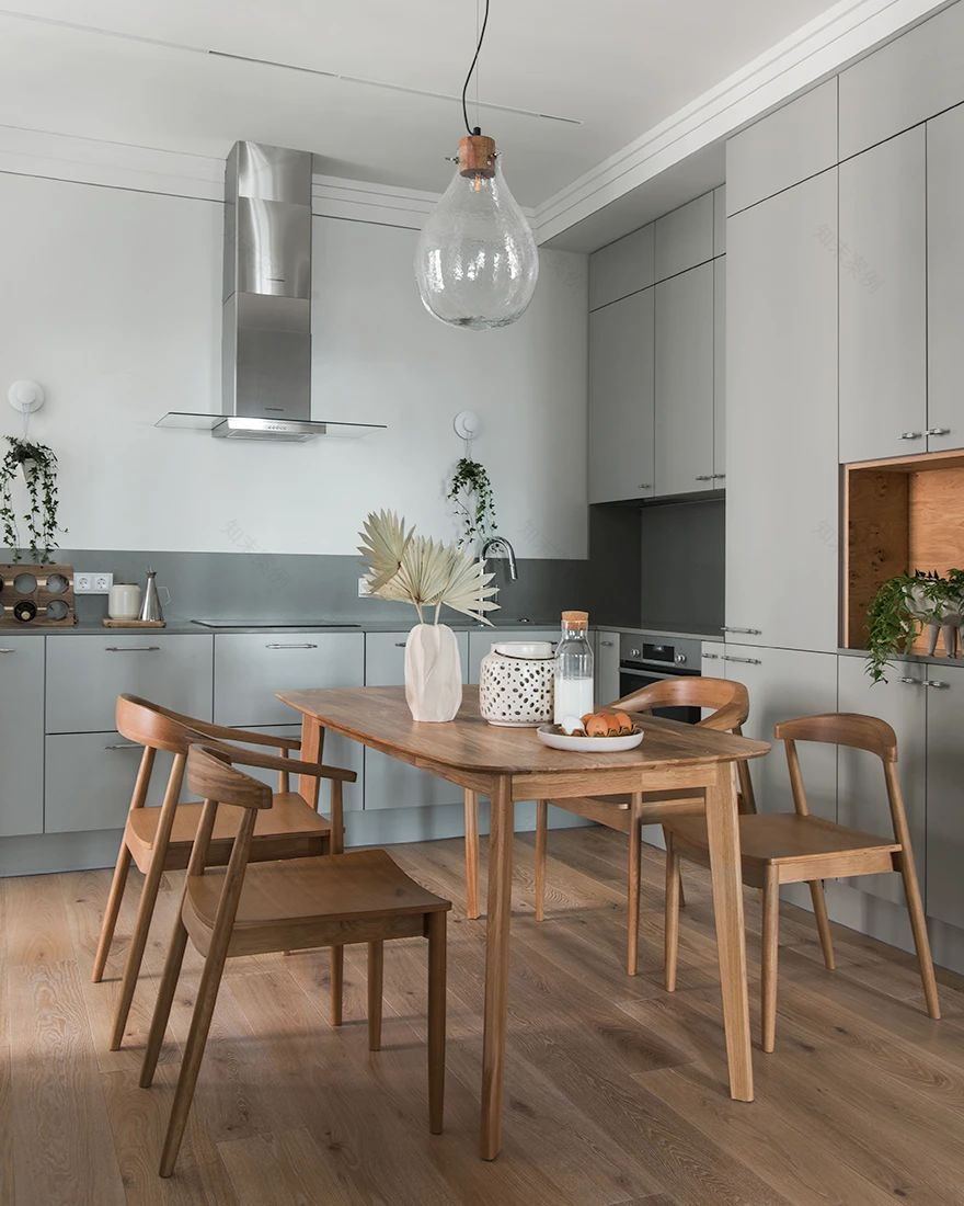 单亲妈妈的家丨Ekaterina Vladimirova-11