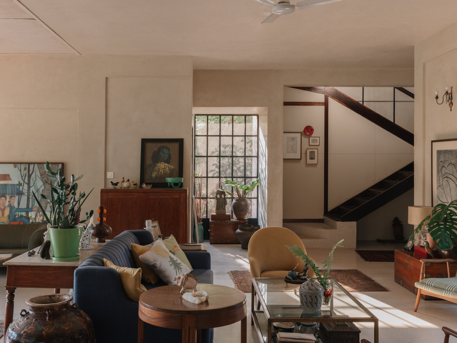 科尔朱埃姆的房子丨Field Atelier-16