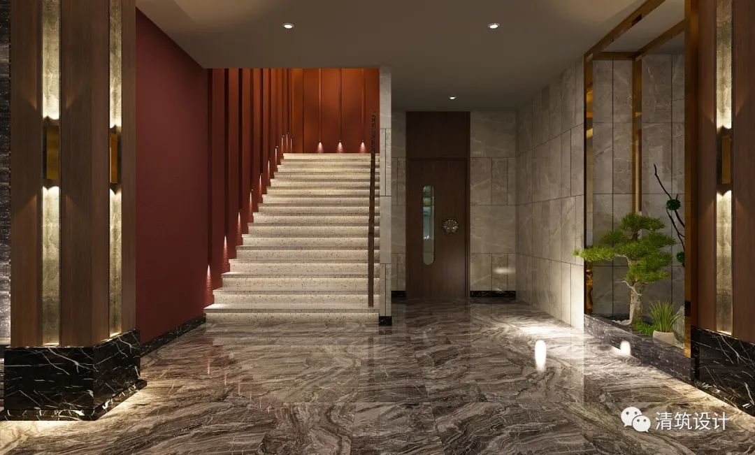 云谷养生会馆-23