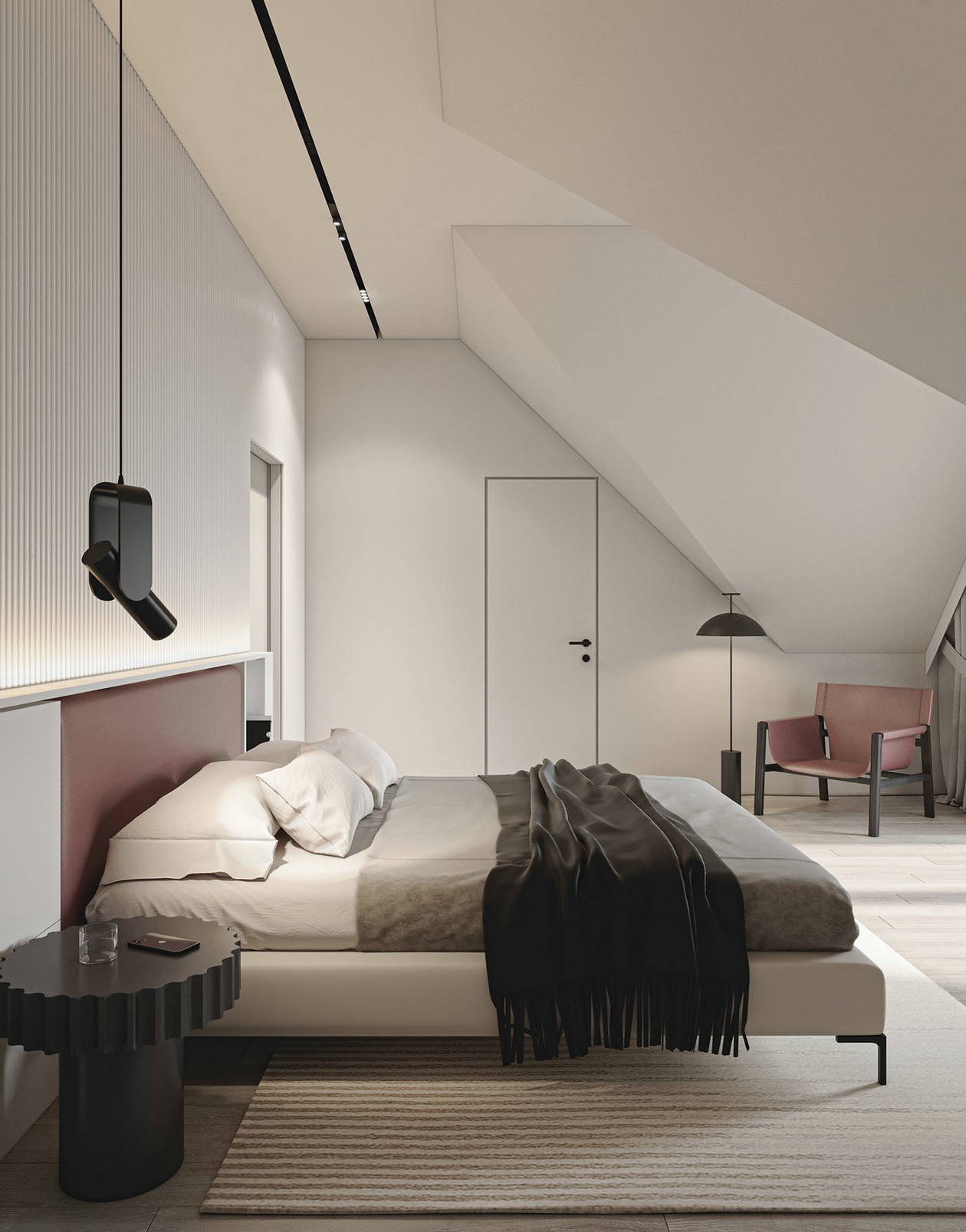 246·4㎡大平米空间设计-18