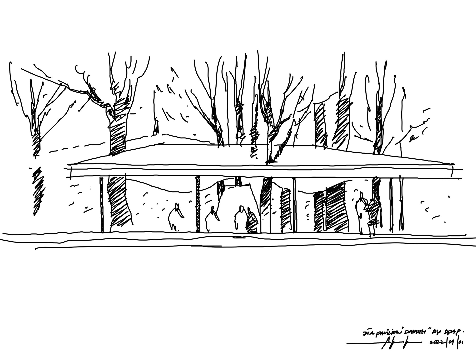 贾亭丨印度丨DDAP Architect-48