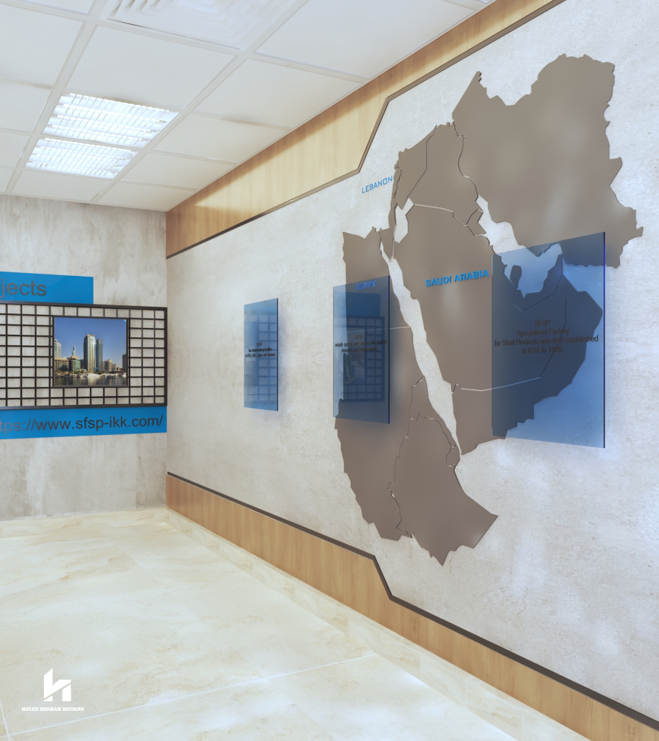 SFSP SIGMA FACTORY FOR STEEL PRODUCTS-7