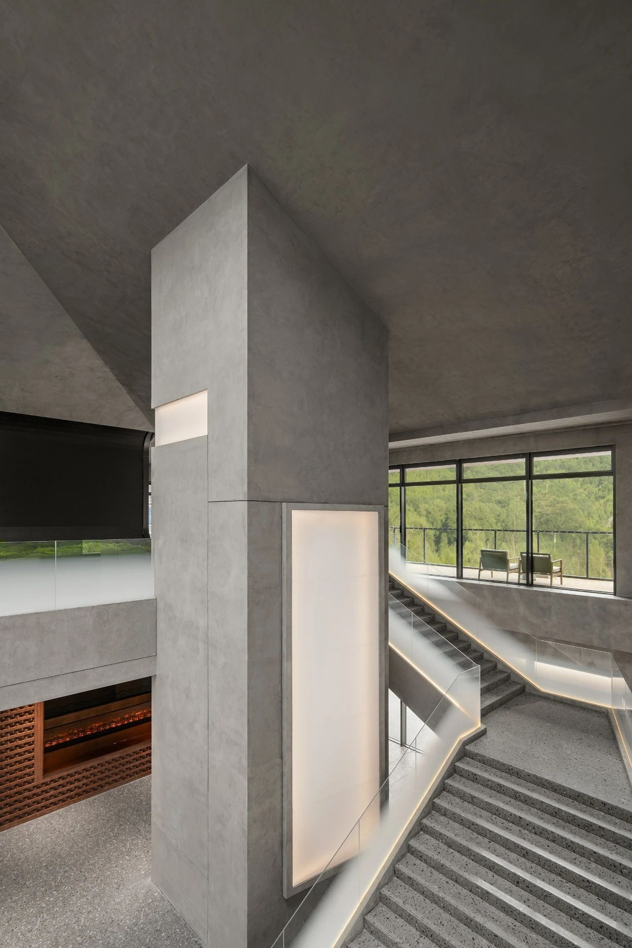 北京山谷丨中国河北丨赛拉维设计CLV.DESIGN-40