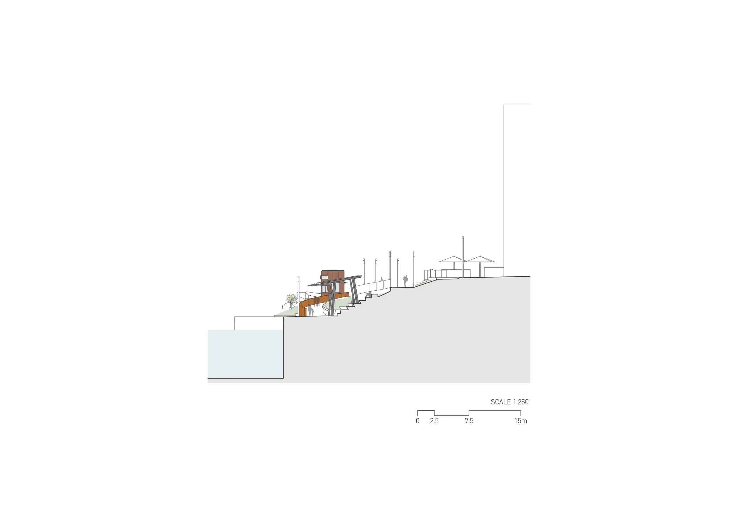 查尔斯街广场丨澳大利亚-28