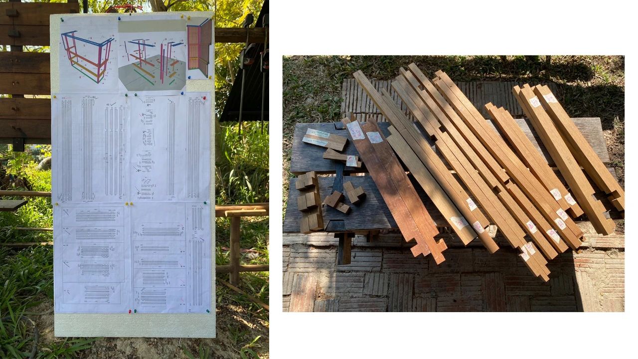 Aesop 泰国首家独立门店丨Sher Maker-25