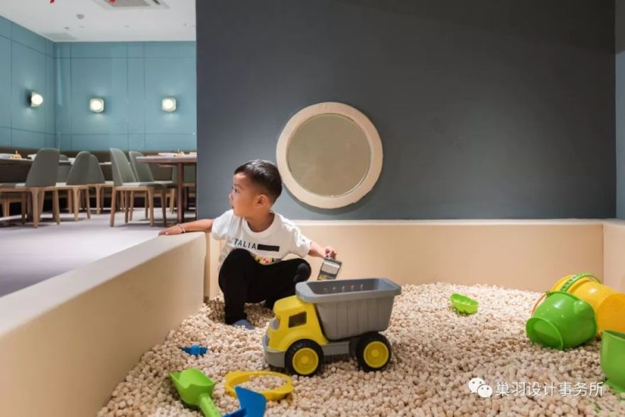 梦幻童年,扬州 BINGO 亲子餐厅-49