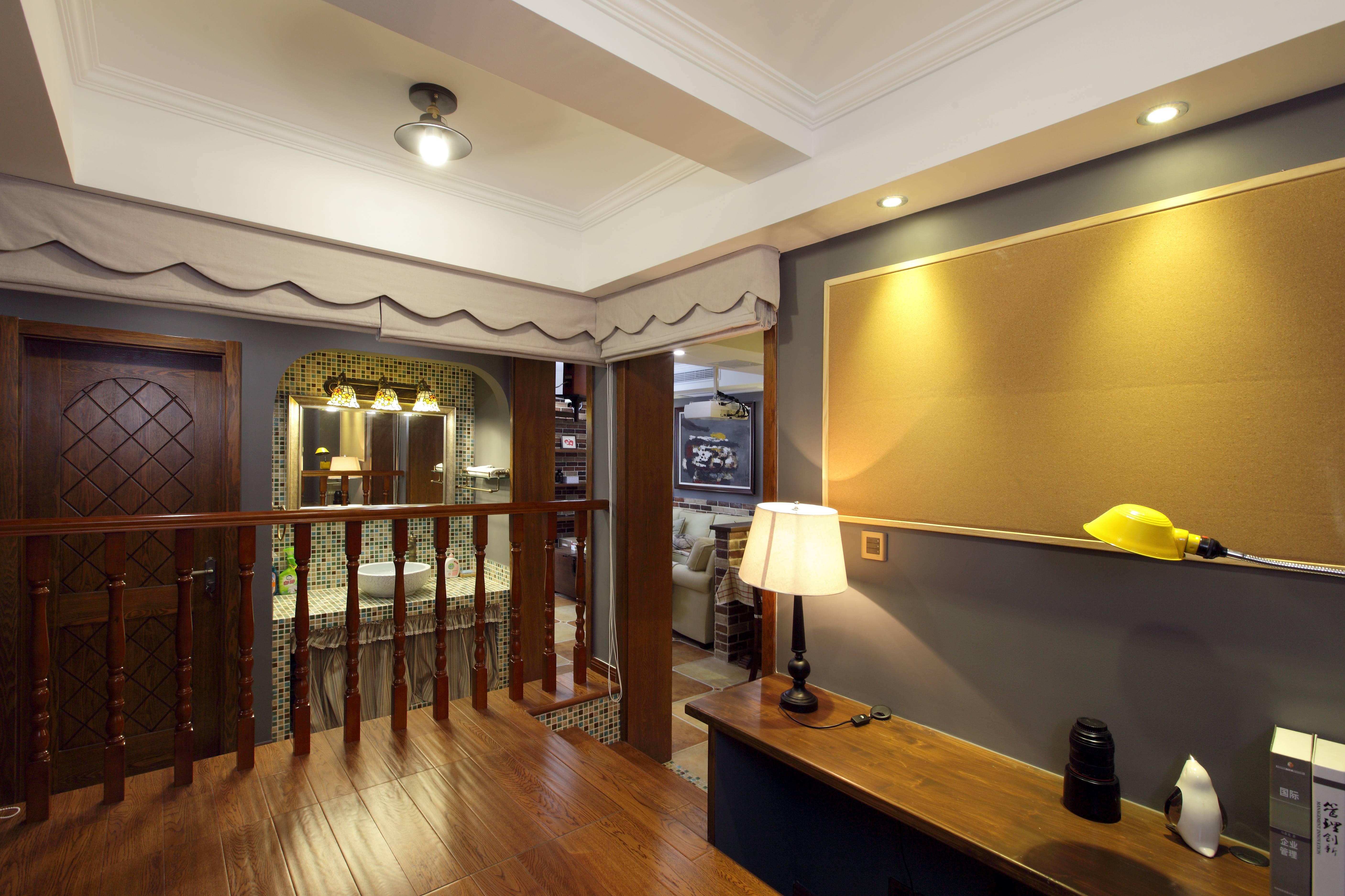 蝴蝶湾 一野设计-27