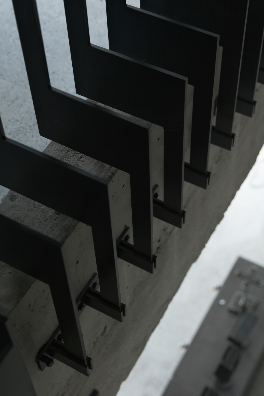 檀雀 TANCHUR 艺术展厅丨中国景德镇丨一影设计-42