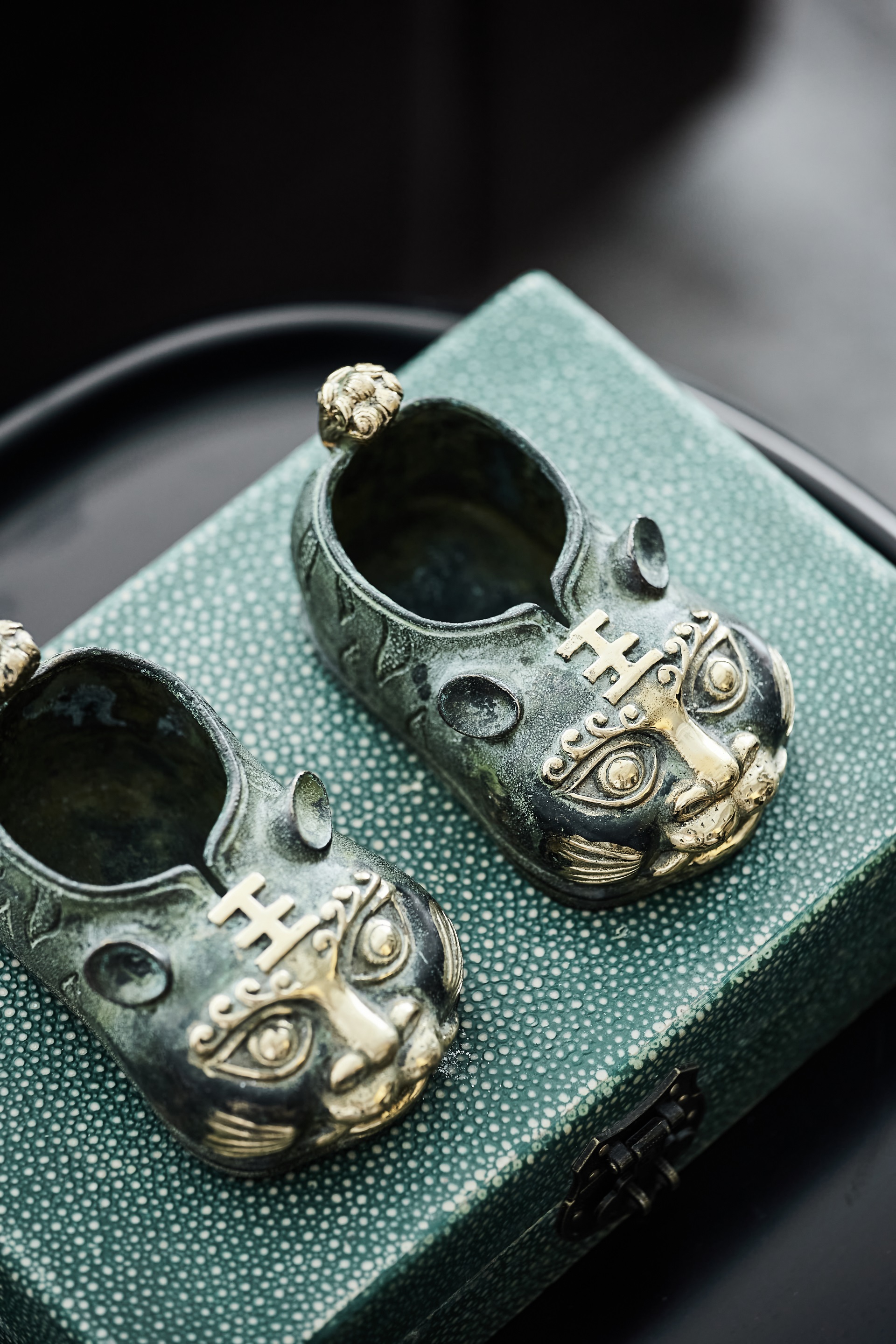 天阳·云栖奇岭样板间-25