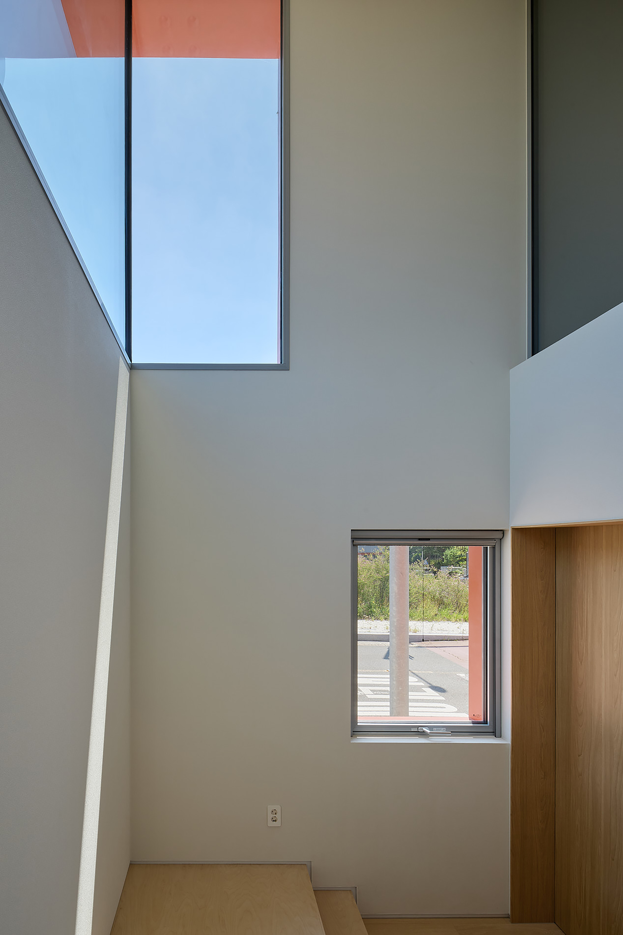 丨韩国丨AEA_Atelier Espace Architectes-22