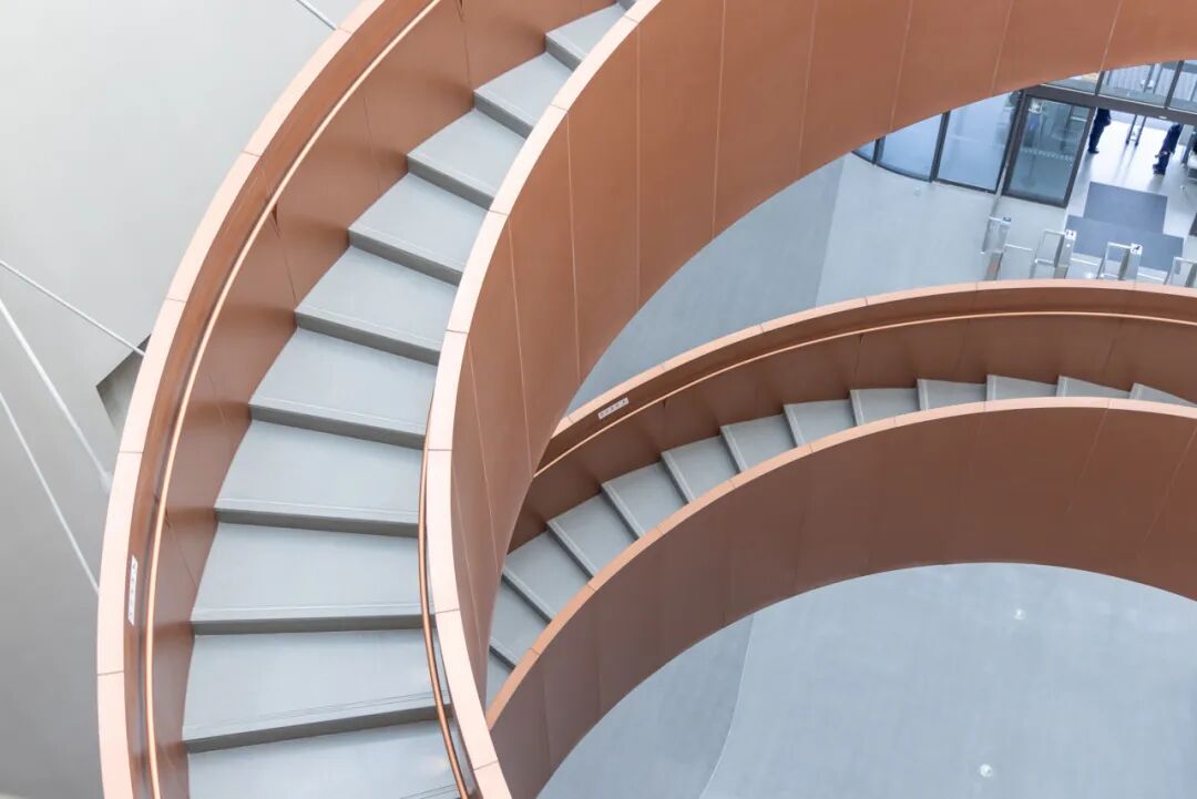 合肥美术馆丨中国合肥丨同济大学建筑设计研究院（集团）有限公司建筑设计四院-47