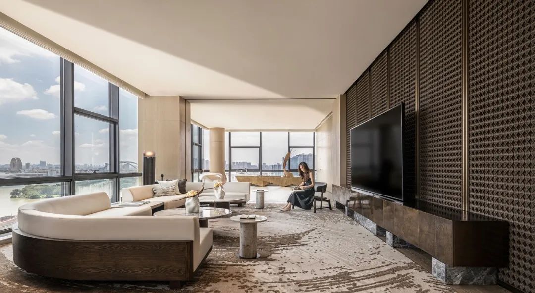 广州中海观澜府天际汇丨中国广州丨柘壹设计Z ONE⁺-26