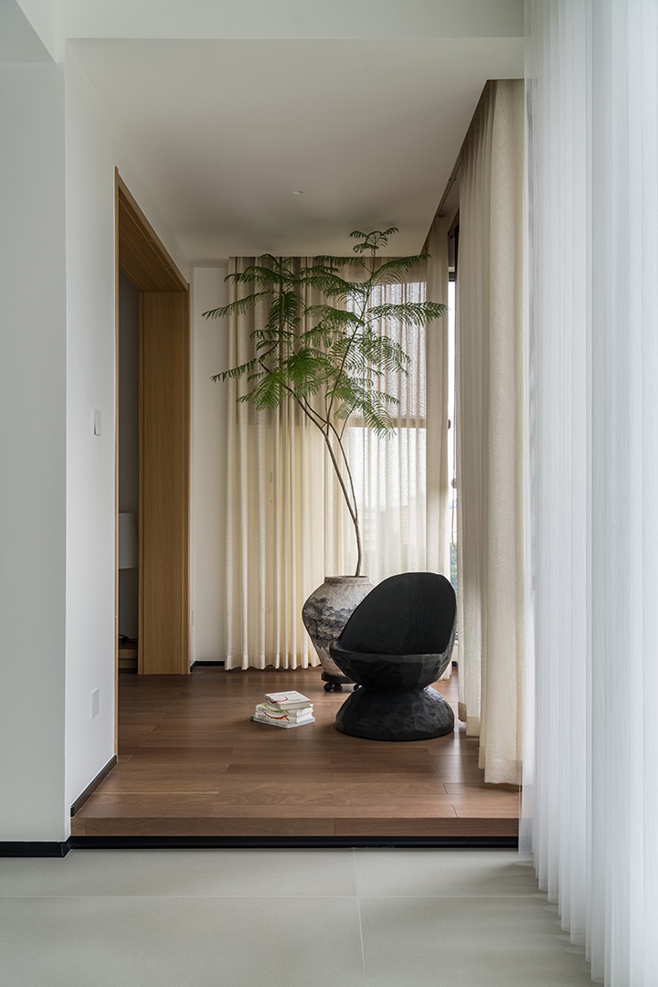 良工摄影 · 叁野美学空间丨中国常德丨周毅豪-16