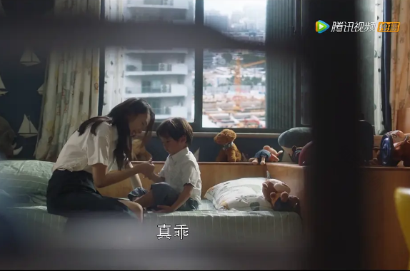 《三十而已》顾佳豪宅设计揭秘 | Art Deco 风格混搭实用功能-190