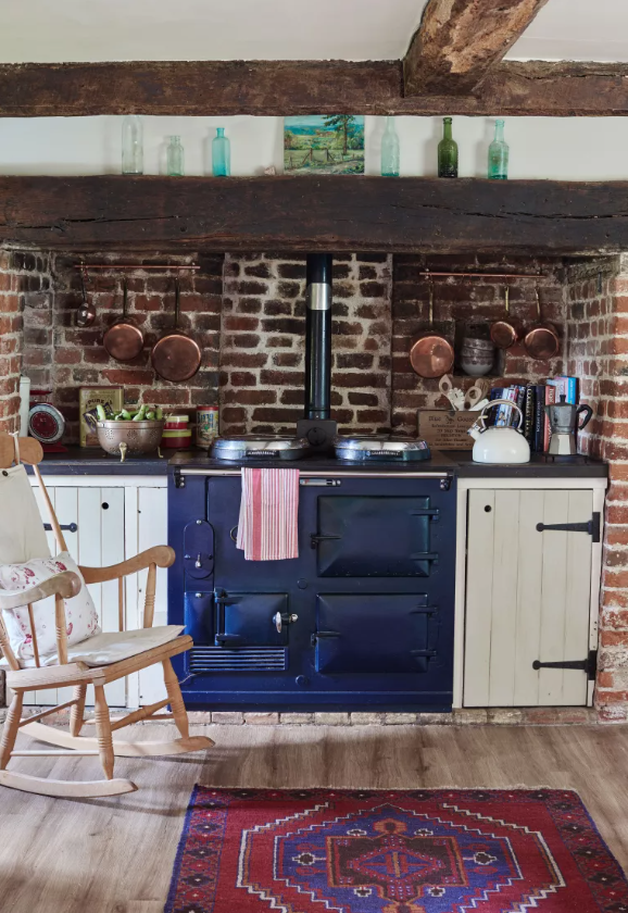 丽贝卡的家丨英国剑桥丨Rebecca Lovatt（丽贝卡·洛瓦特）-46