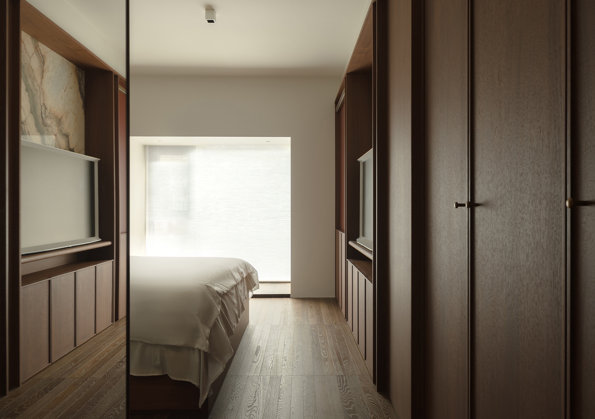 西鉴L宅丨喜叻空间研究-29