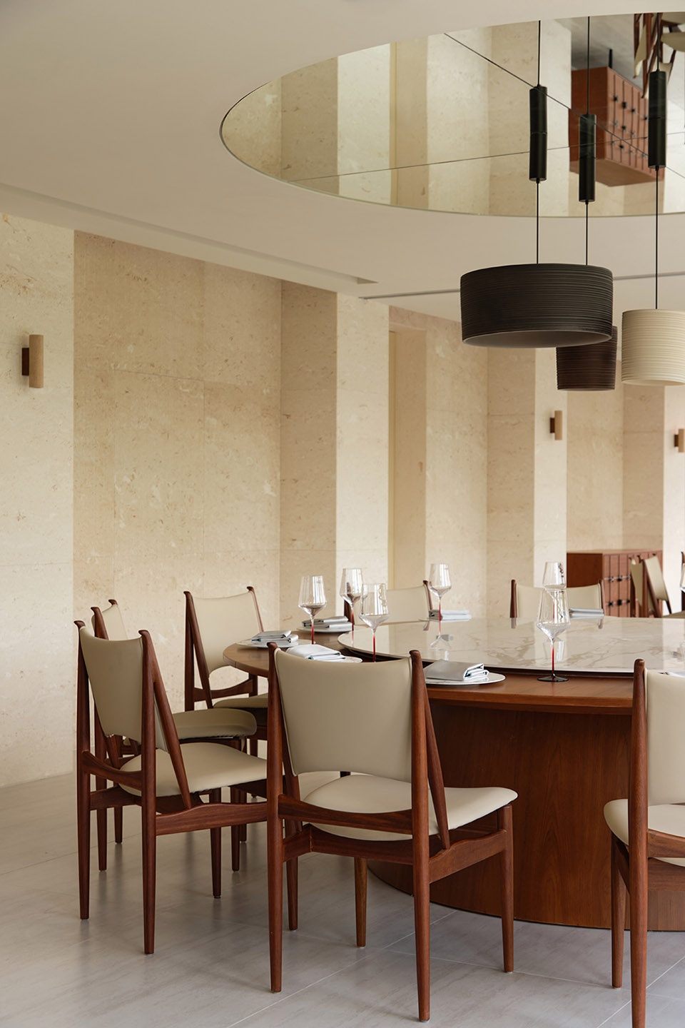 HIGH FIVE运动度假酒店丨中国浙江丨泛域设计Fununit Design & More-71