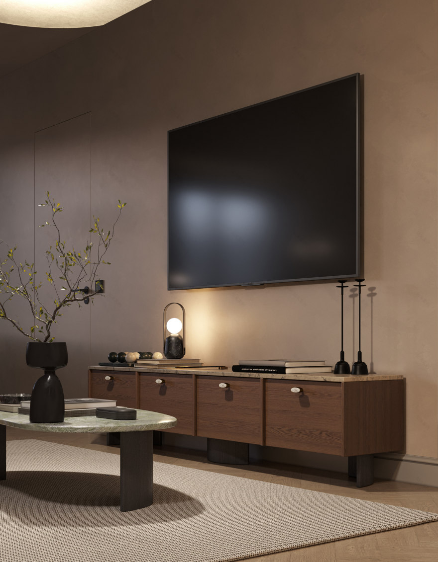 真言屋;颂歌屋(注:Mantra常见释义为真言;颂歌 ,House可表示房屋;场所 ,具体含义需结合语境确定) 丨白俄罗斯明斯克-14