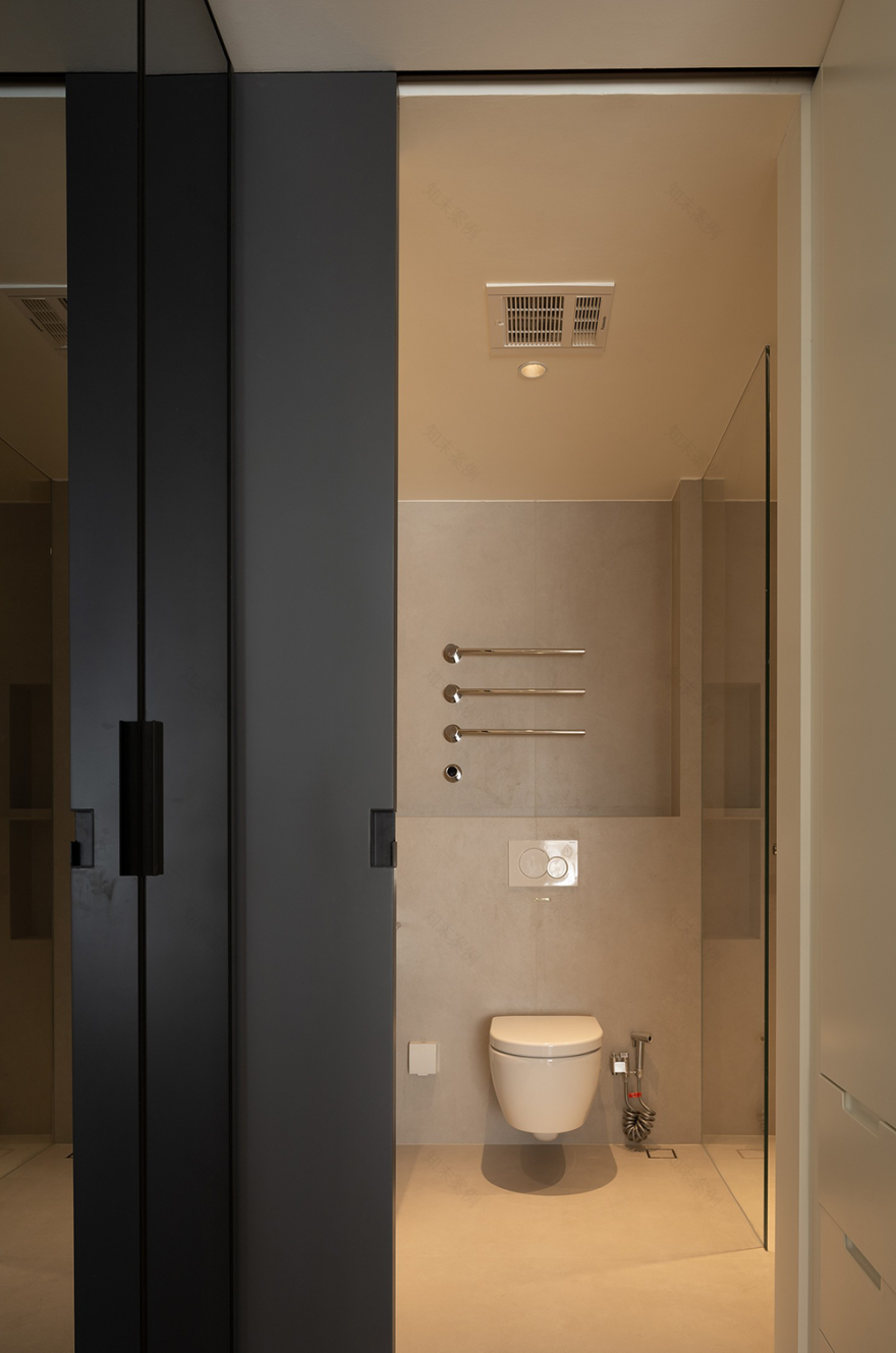 SYJ 私宅设计丨中国上海丨耕造建筑设计-78