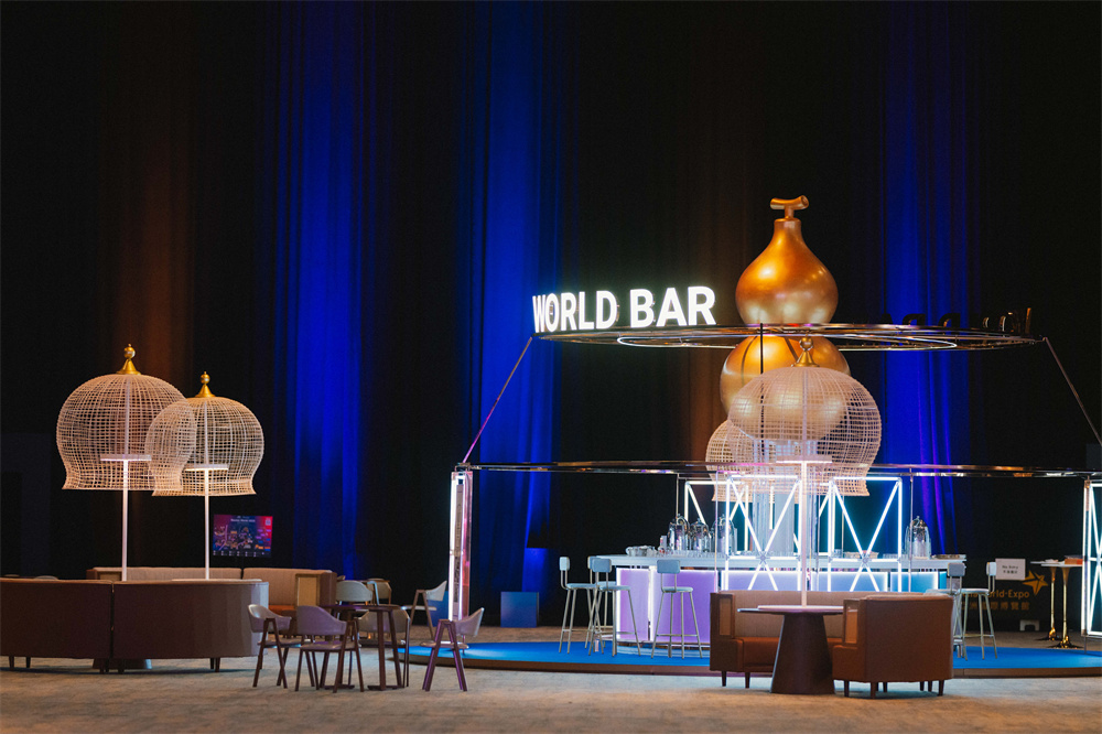 2025 Routes World 世界航线发展大会丨中国香港丨峻佳设计-85