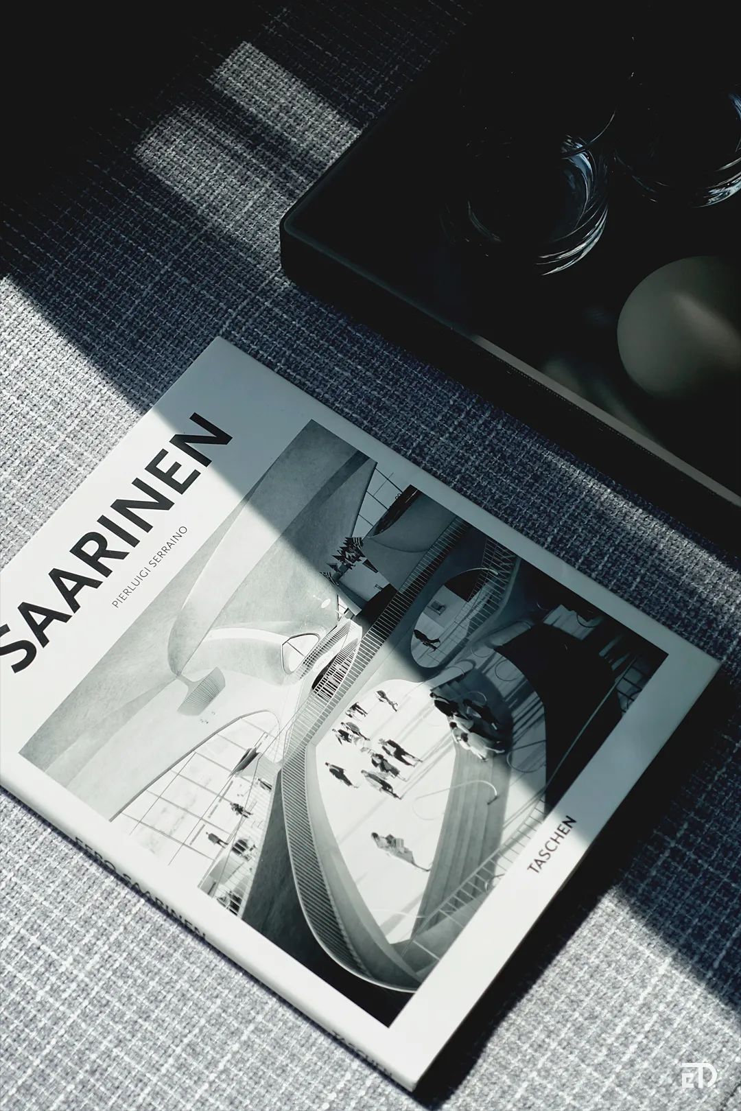 中山方直彩虹公馆交标样板间丨中国中山丨戴勇设计研究室-25