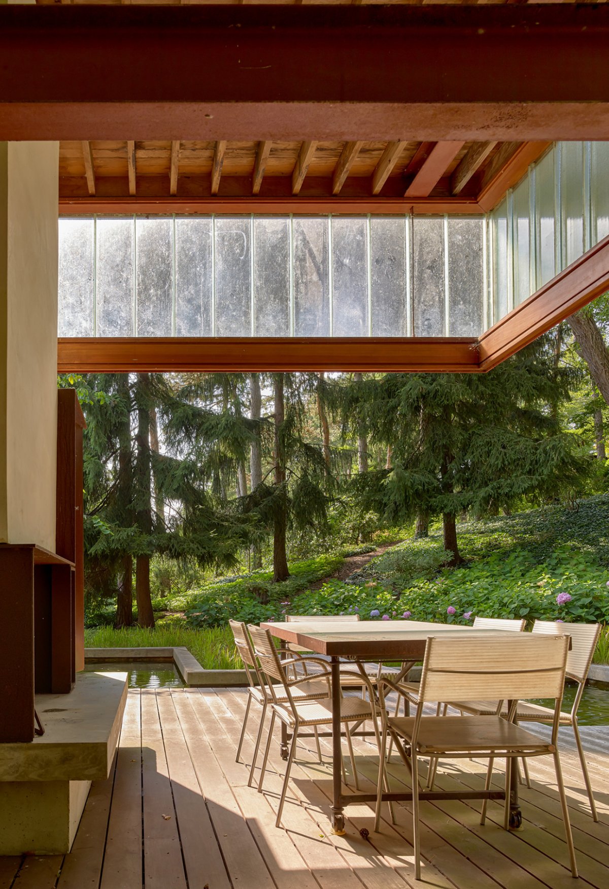 Ravine Guest 住宅-9