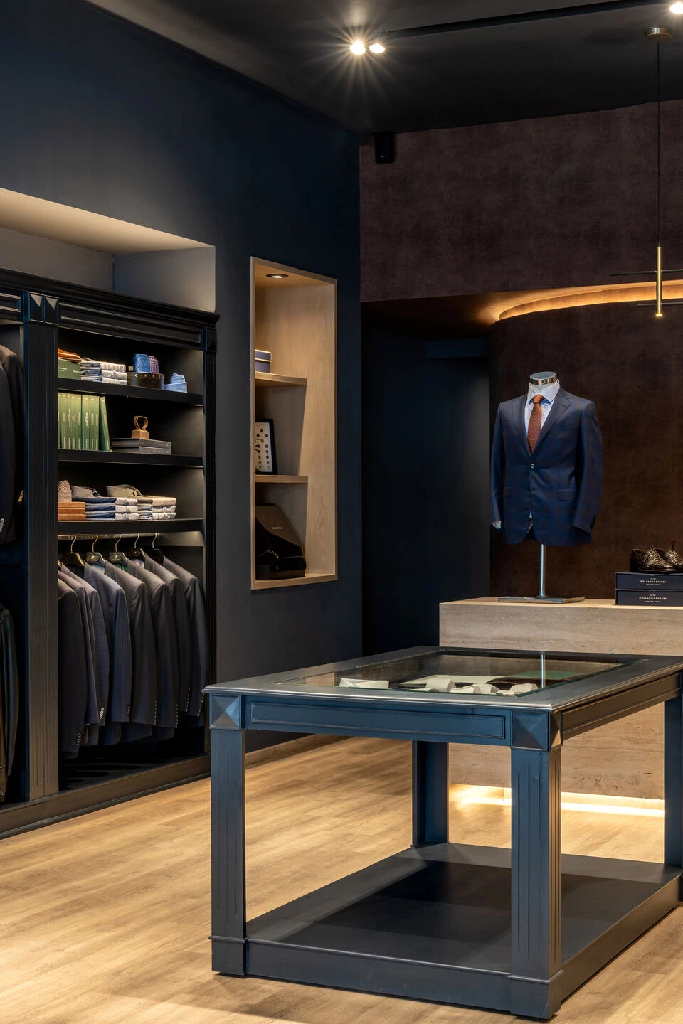 里奥布拉沃裁缝店丨墨西哥丨PAIR-18