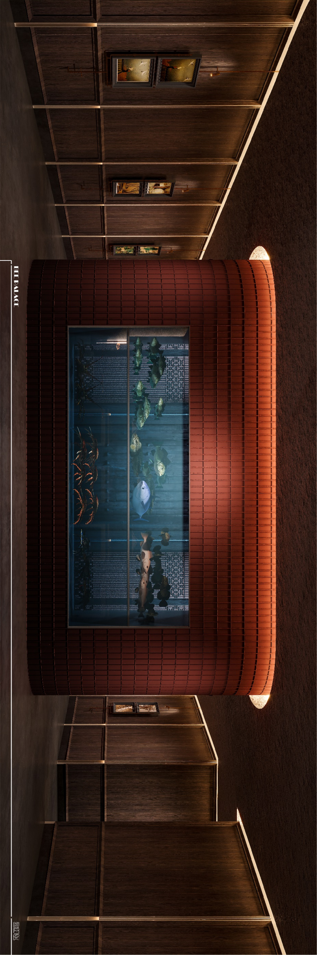 未明确提及单一项目名称,包含众多家装和工装项目丨中国北京丨安徽省蜂宿艺术设计有限公司-200