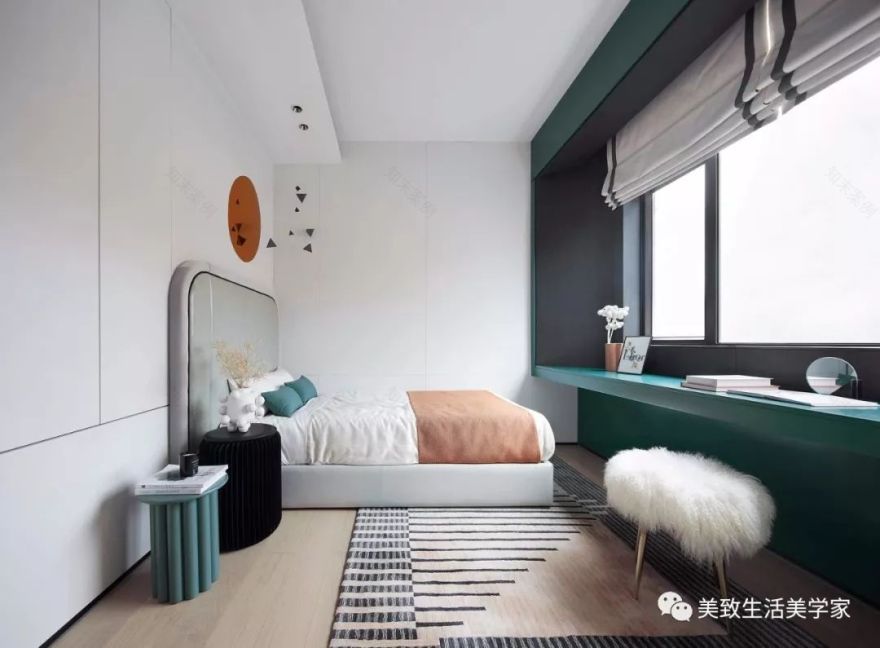 四层别墅,重构生活与设计的平衡-38