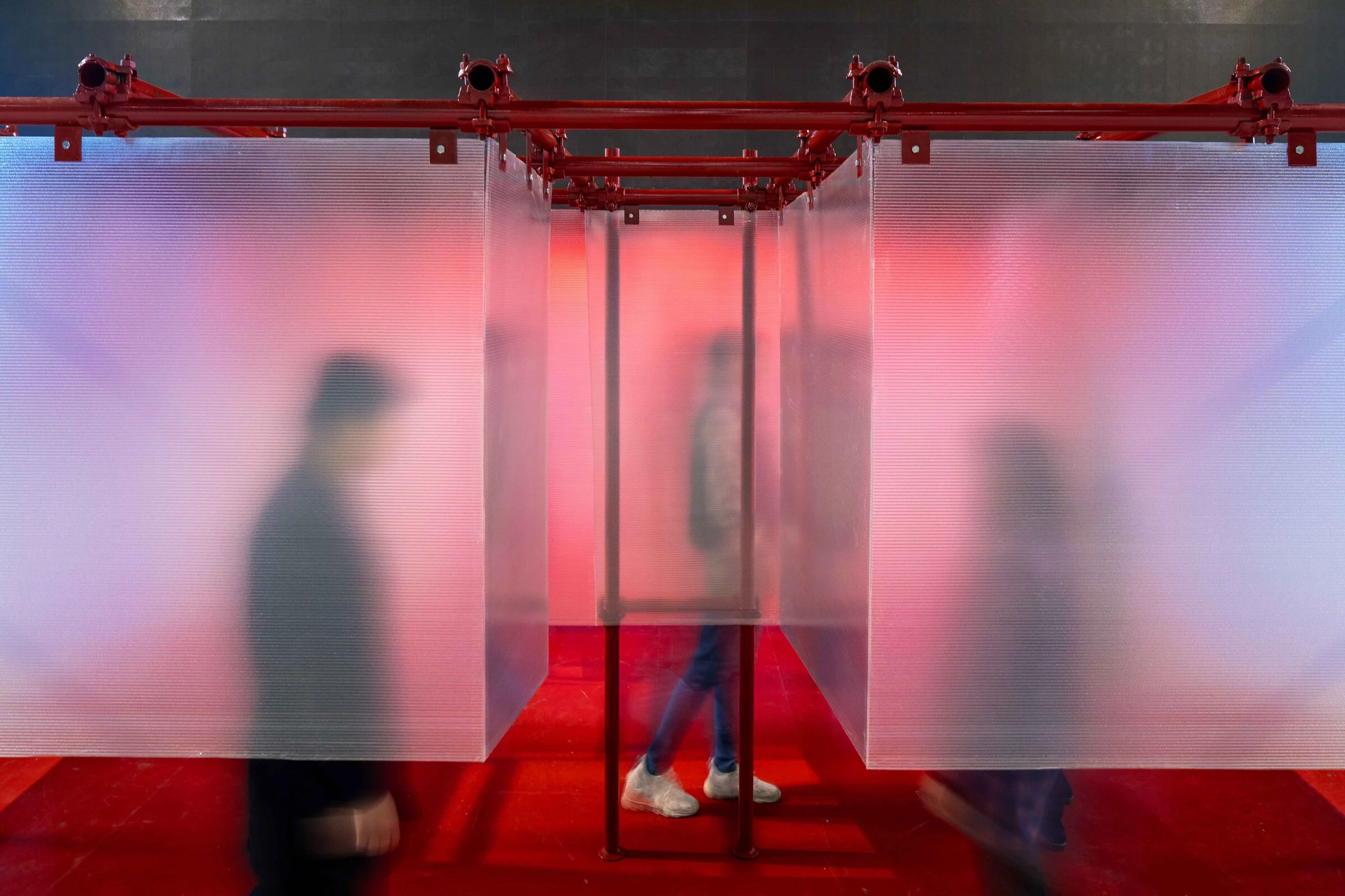 WINTERACTION丨加拿大多伦多丨AshariArchitects-9