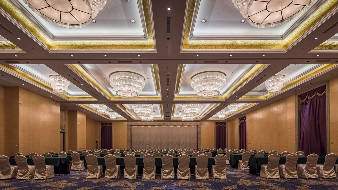 福州永泰香米拉温泉酒店-7