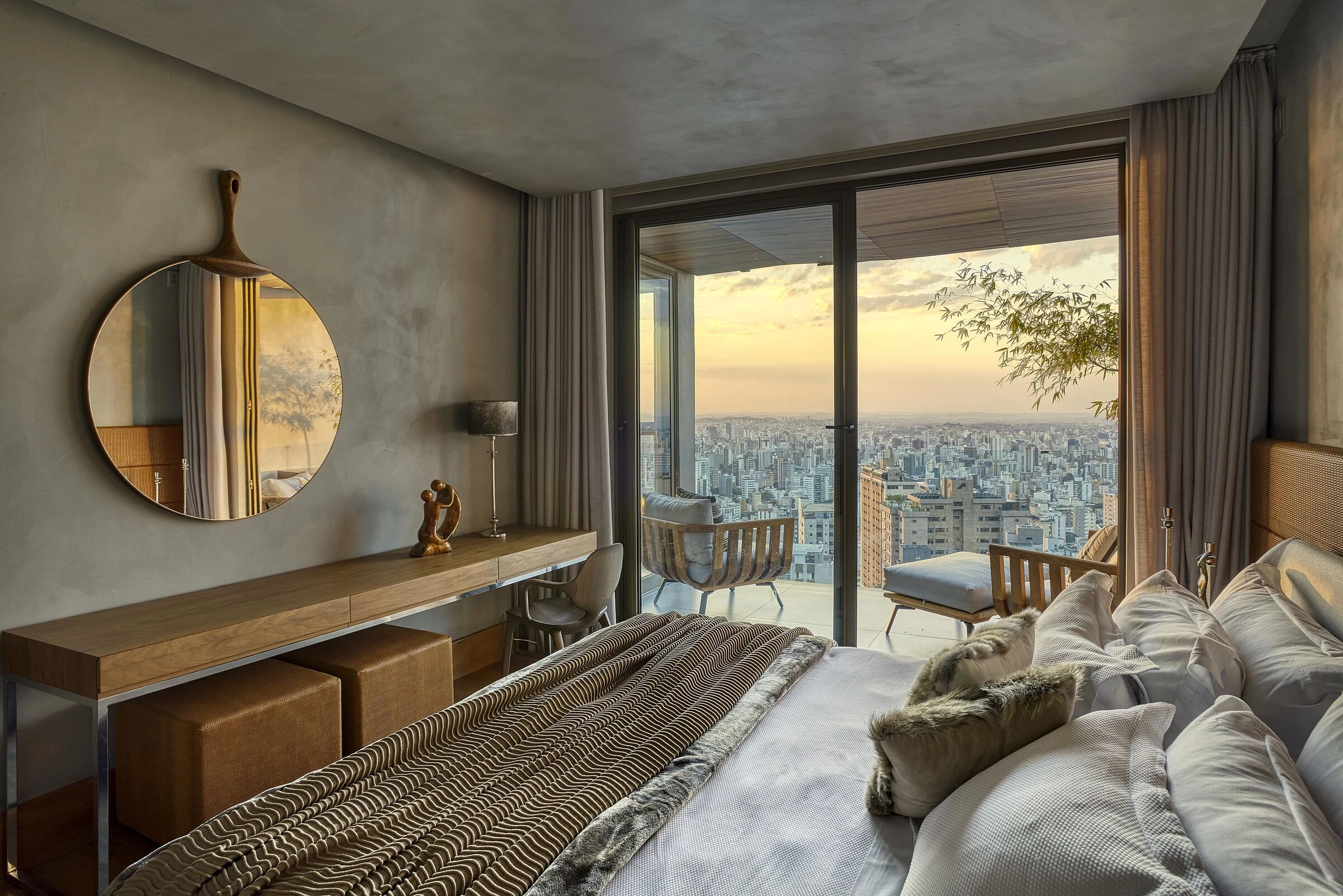 曼加贝拉斯之家丨巴西-37