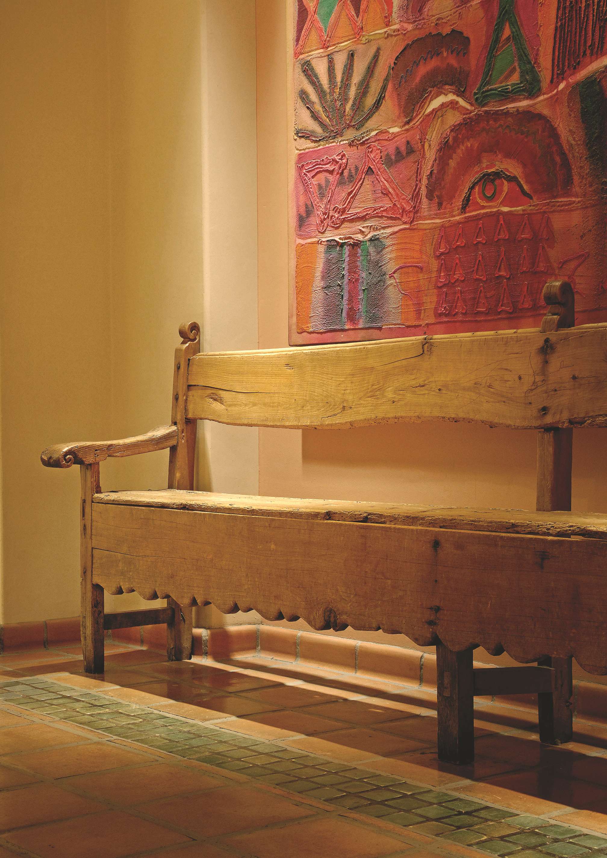 Eldorado Hotel and Spa（新墨西哥，圣菲）-20