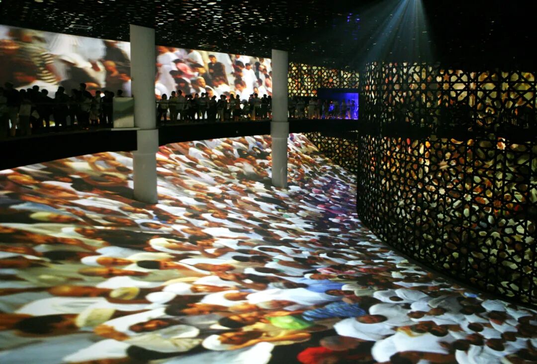 【AT】专访王振军:从上海到大阪,世博展馆里藏着怎样的建筑观?-63