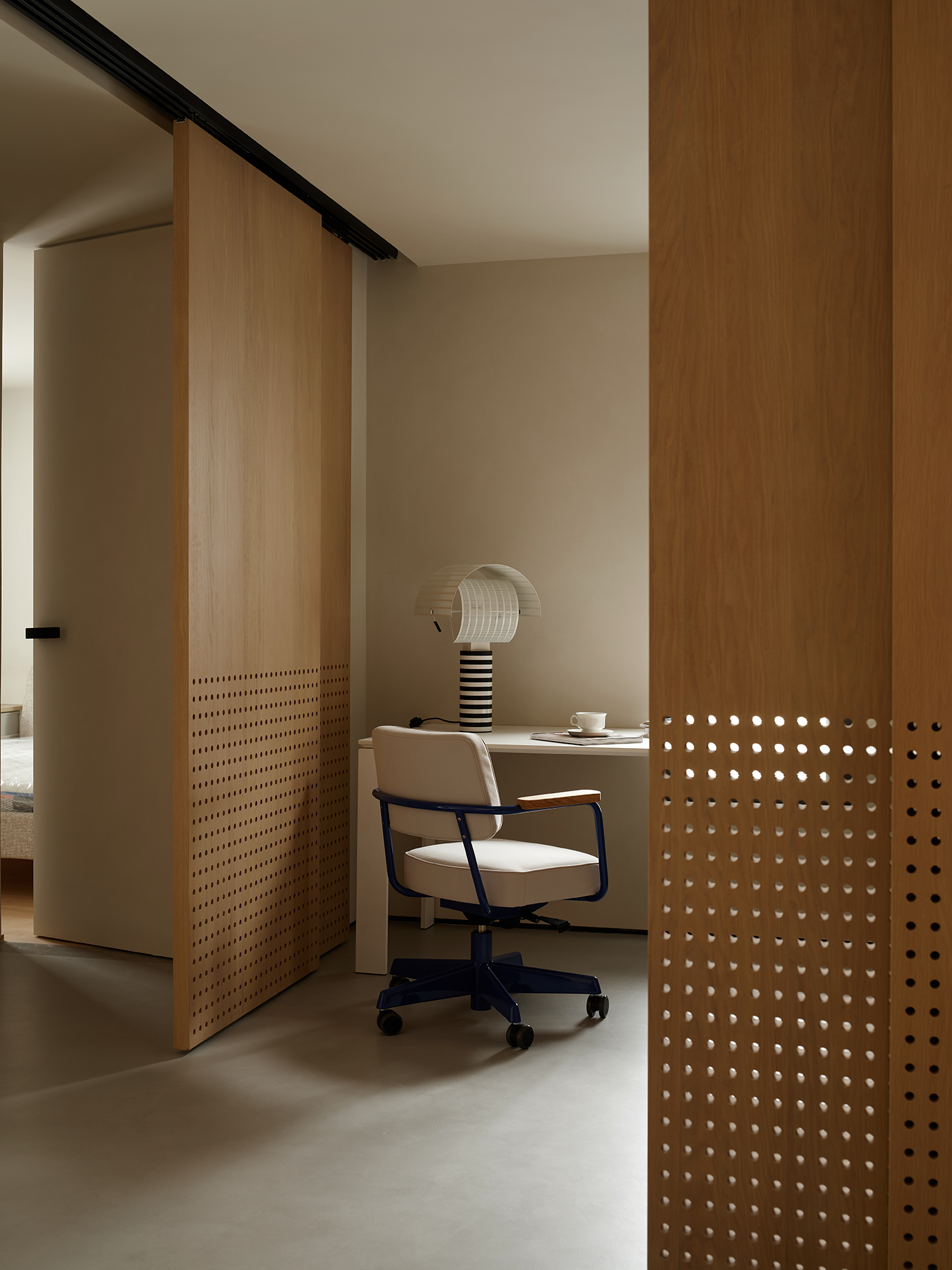 风荷泊园丨Tesi Design他石设计-55