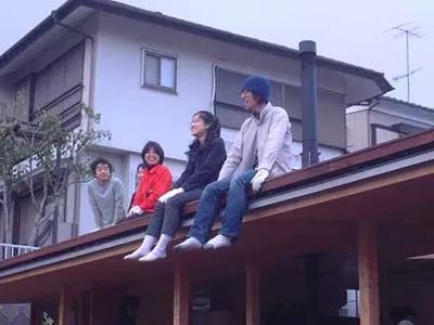 也许 是日本最有趣的建筑师-13