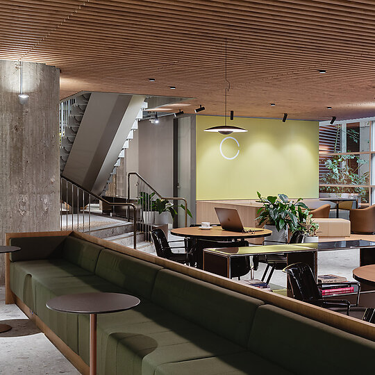 The Commons George Street by DesignOffice | Australian Interior Design Awards-0