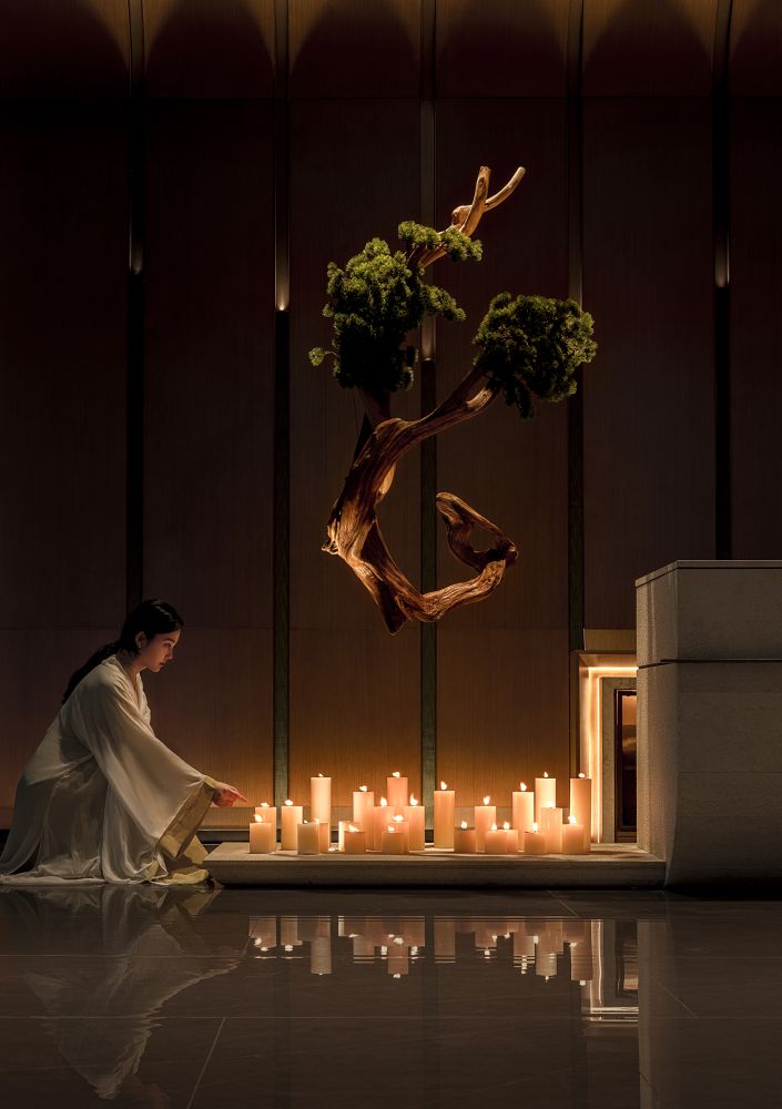 卓越·湖州晴翠府丨中国湖州丨G.ART 集艾设计-21