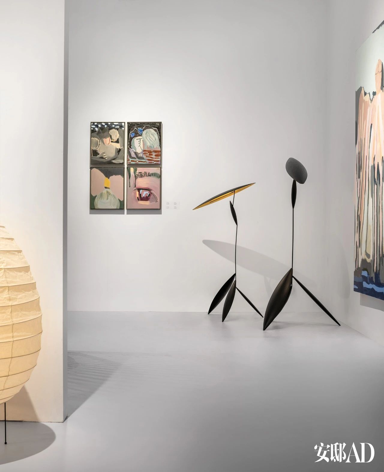 “设计之春”系列主题展览空间丨中国丨TEMP建筑设计工作室-102