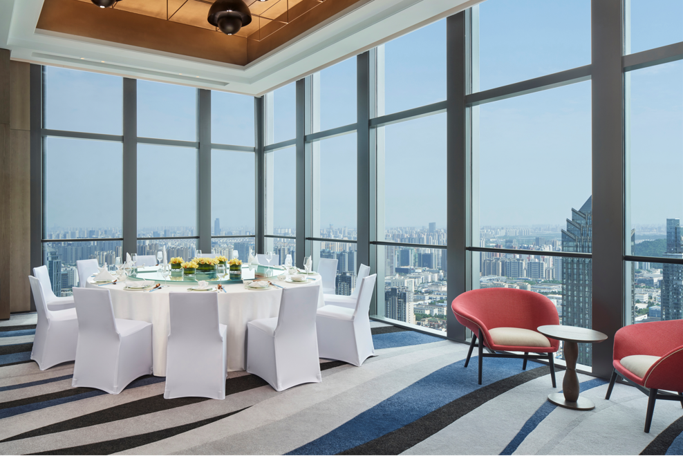 【金螳螂·HBA作品】揭开苏州古运河英迪格酒店设计的神秘面纱-56