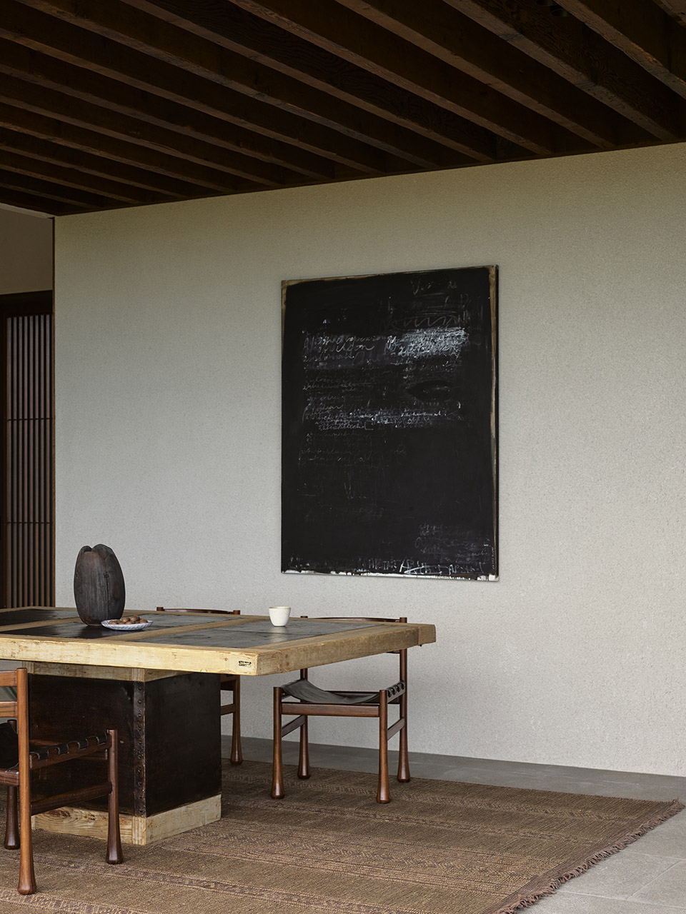 Coopers Shoot住宅丨澳大利亚丨建筑师Polly Harbison,室内Tigmi-62