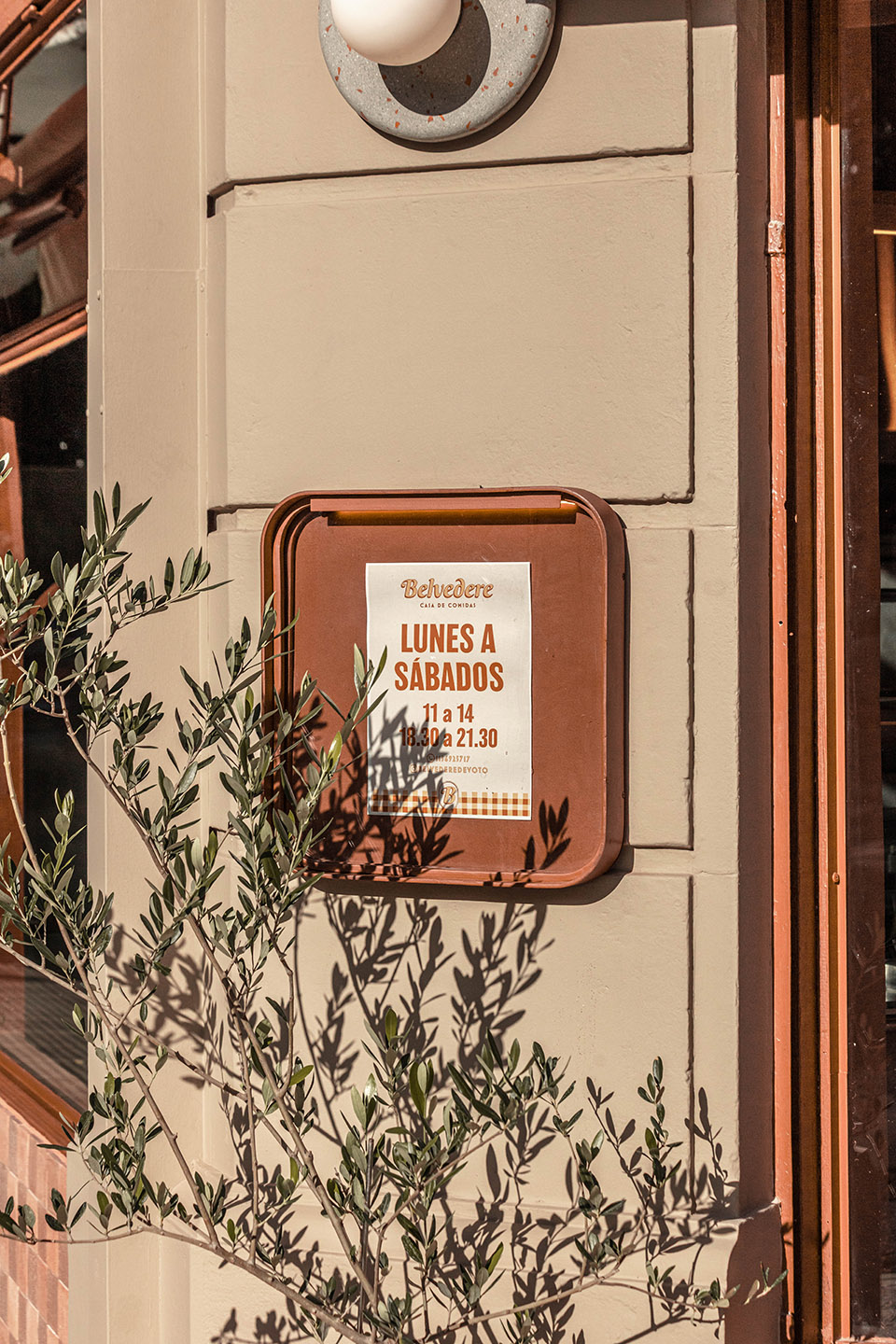 BELVEDERE餐厅丨阿根廷布宜诺斯艾利斯丨Grizzo Studio + RO.MA-62